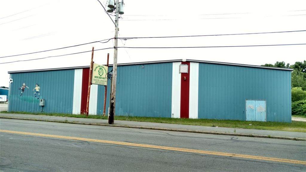 424 Nash Road - Photo 1