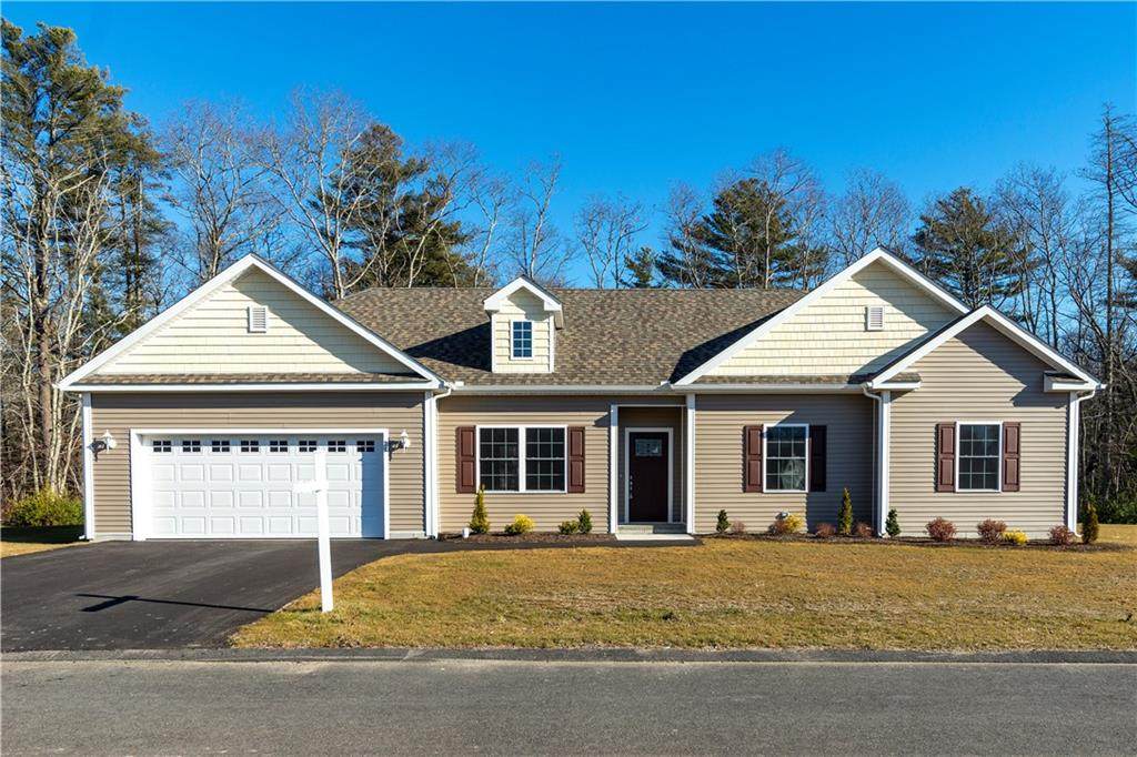 20 Nantucket Drive - Photo 1