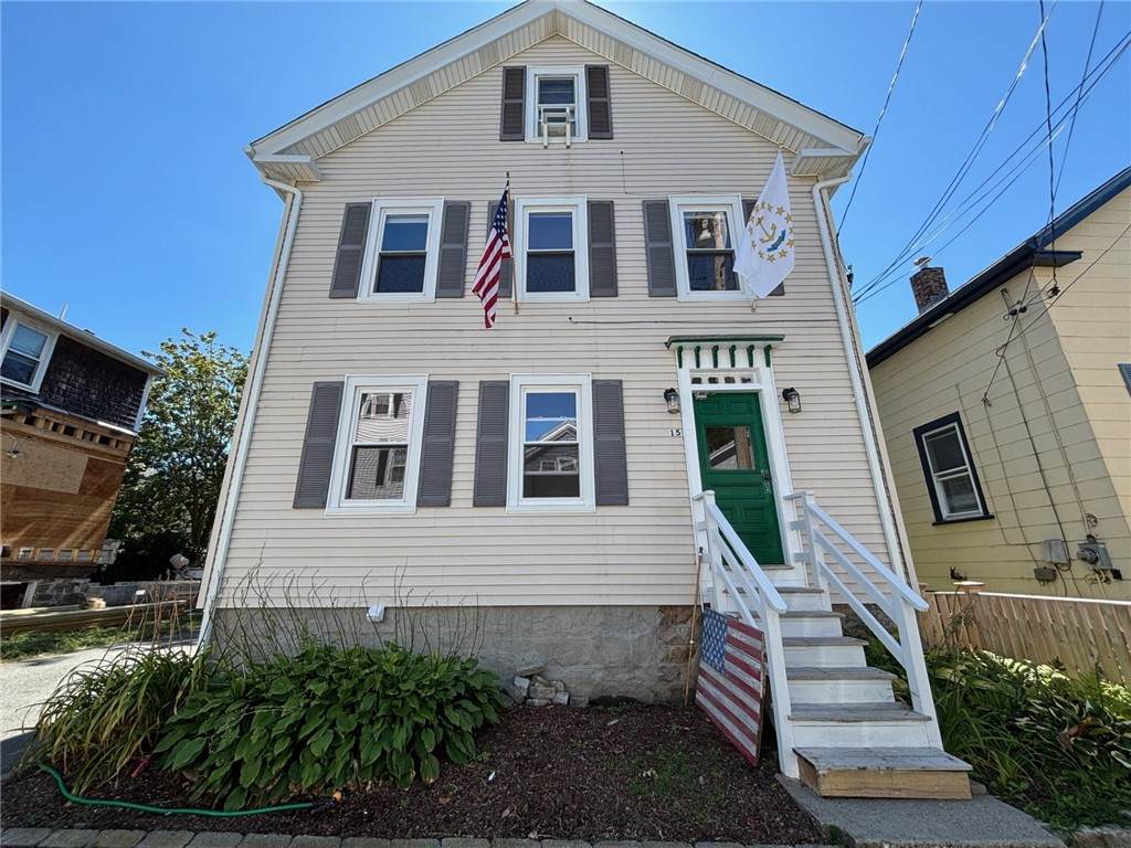 15 Simmons Street - Photo 1