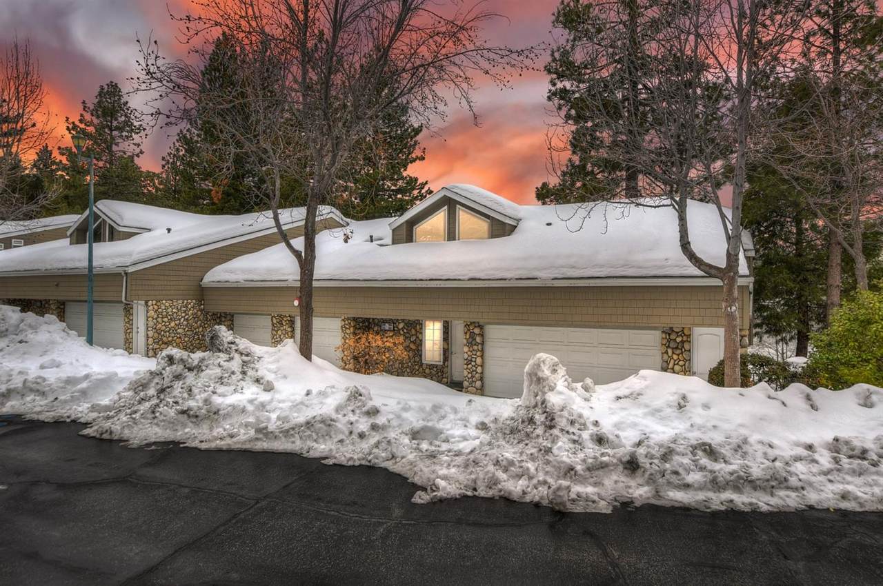 354 Lake Resort Road - Photo 1