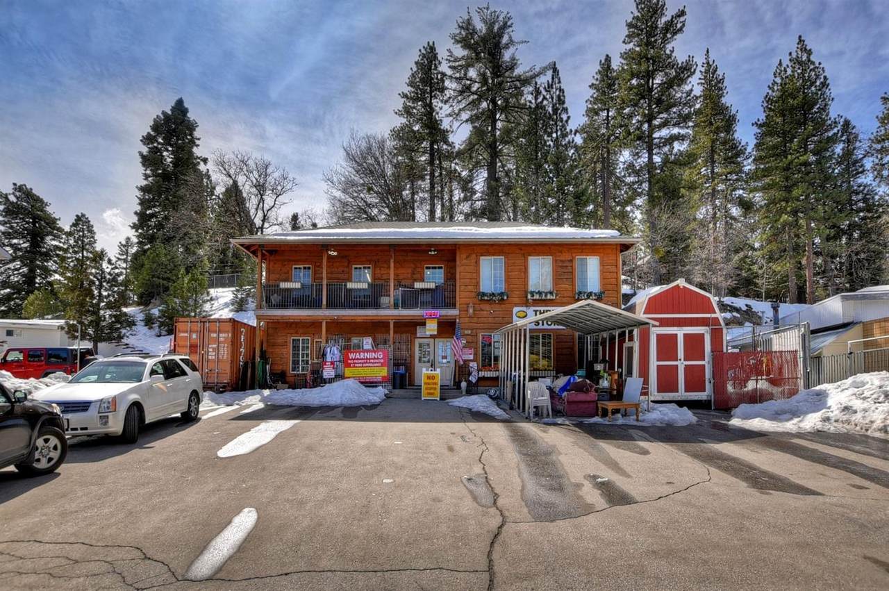 31961 Hilltop Boulevard - Photo 1