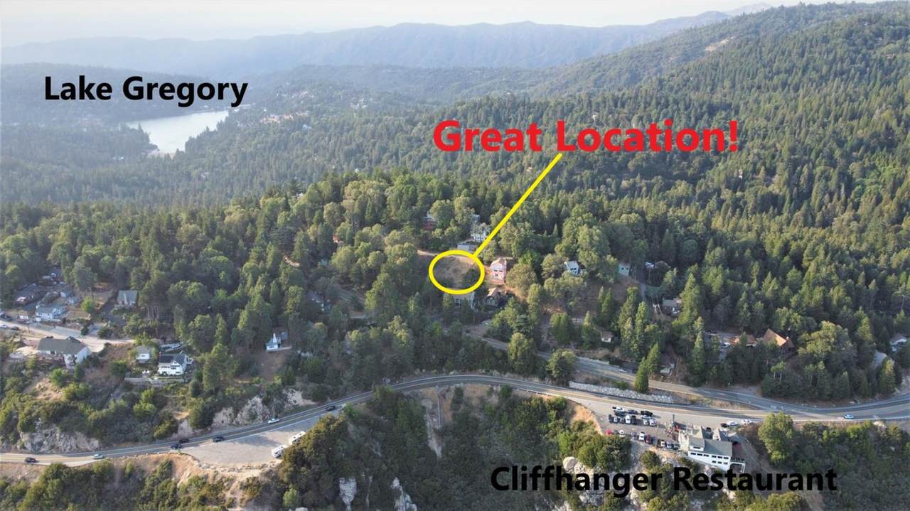 25134 Grandview Drive - Photo 1
