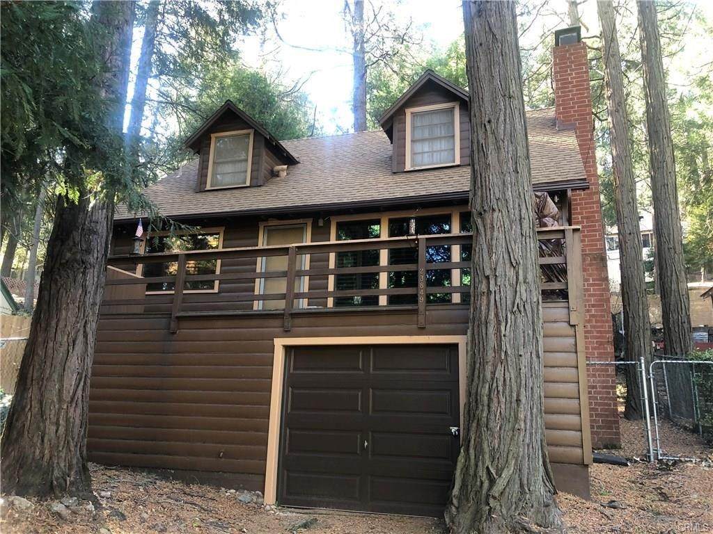 23849 Pioneer Camp Road - Photo 1
