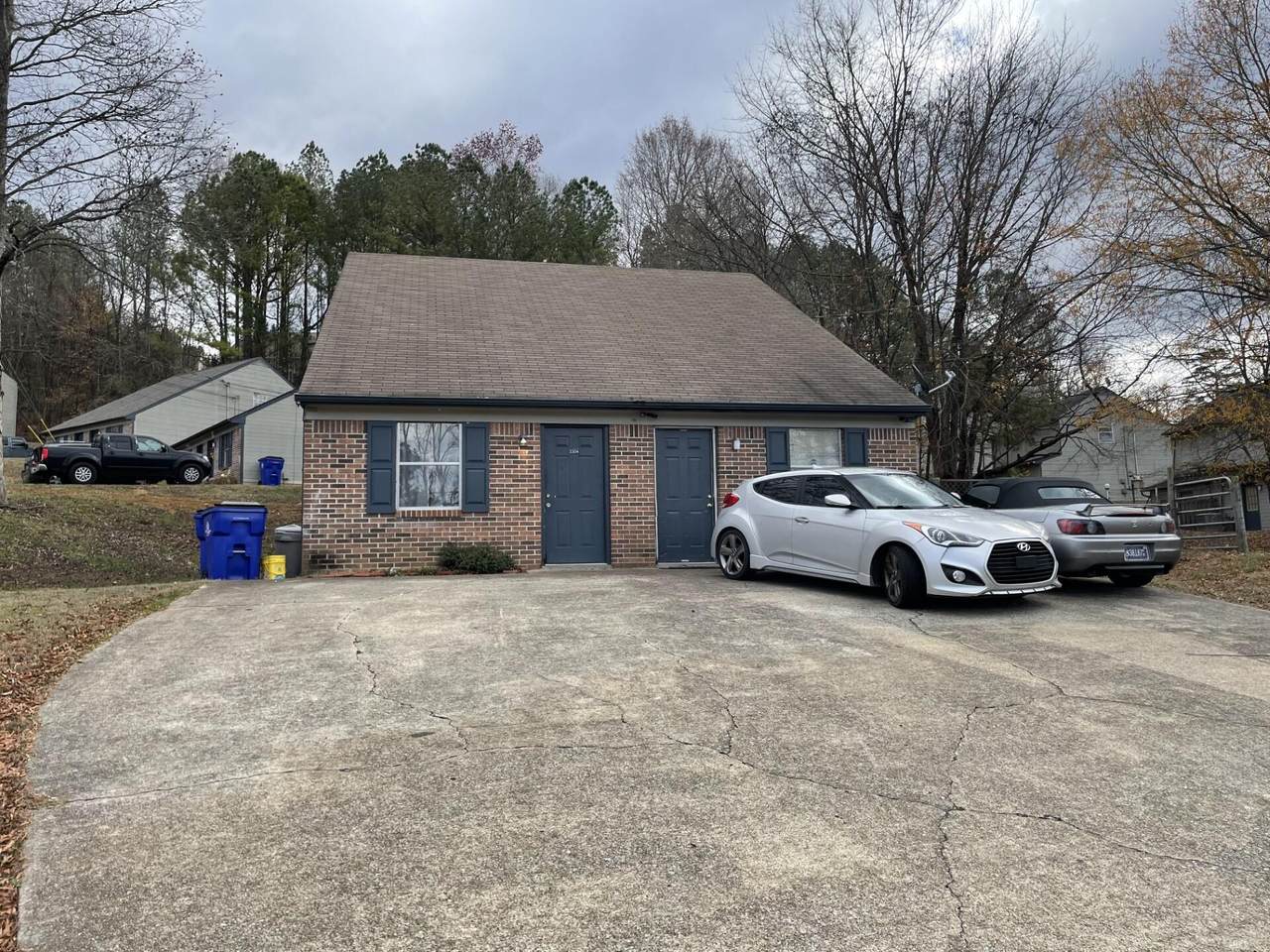 3302/3304 Steeple Circle - Photo 1