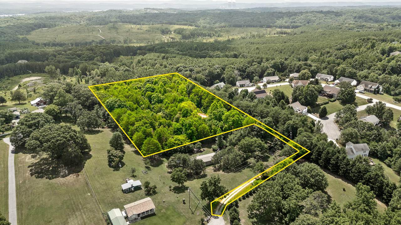 11030 Fritts Road - Photo 1