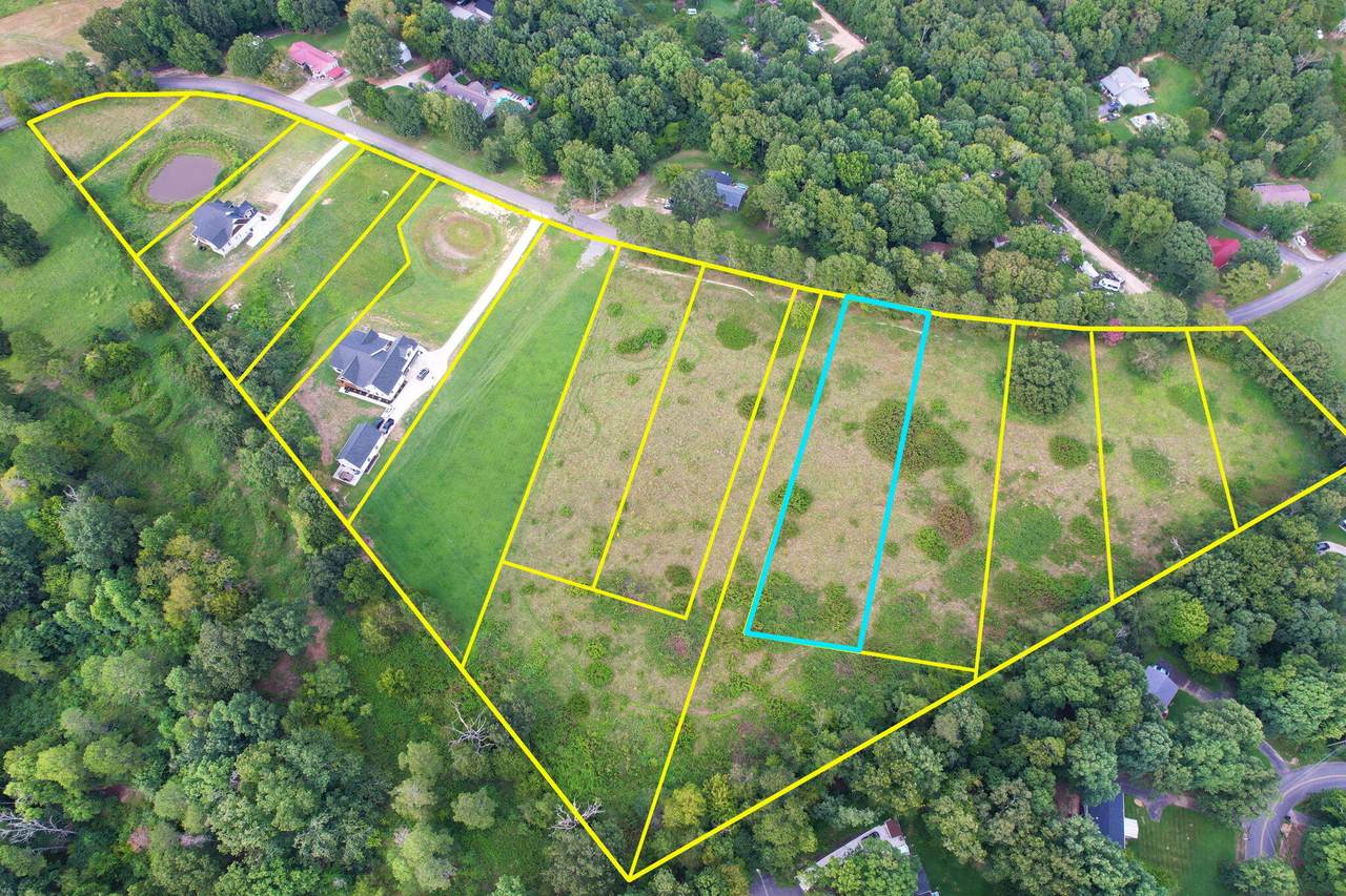 Lot 13 Wilkinson Road - Photo 1