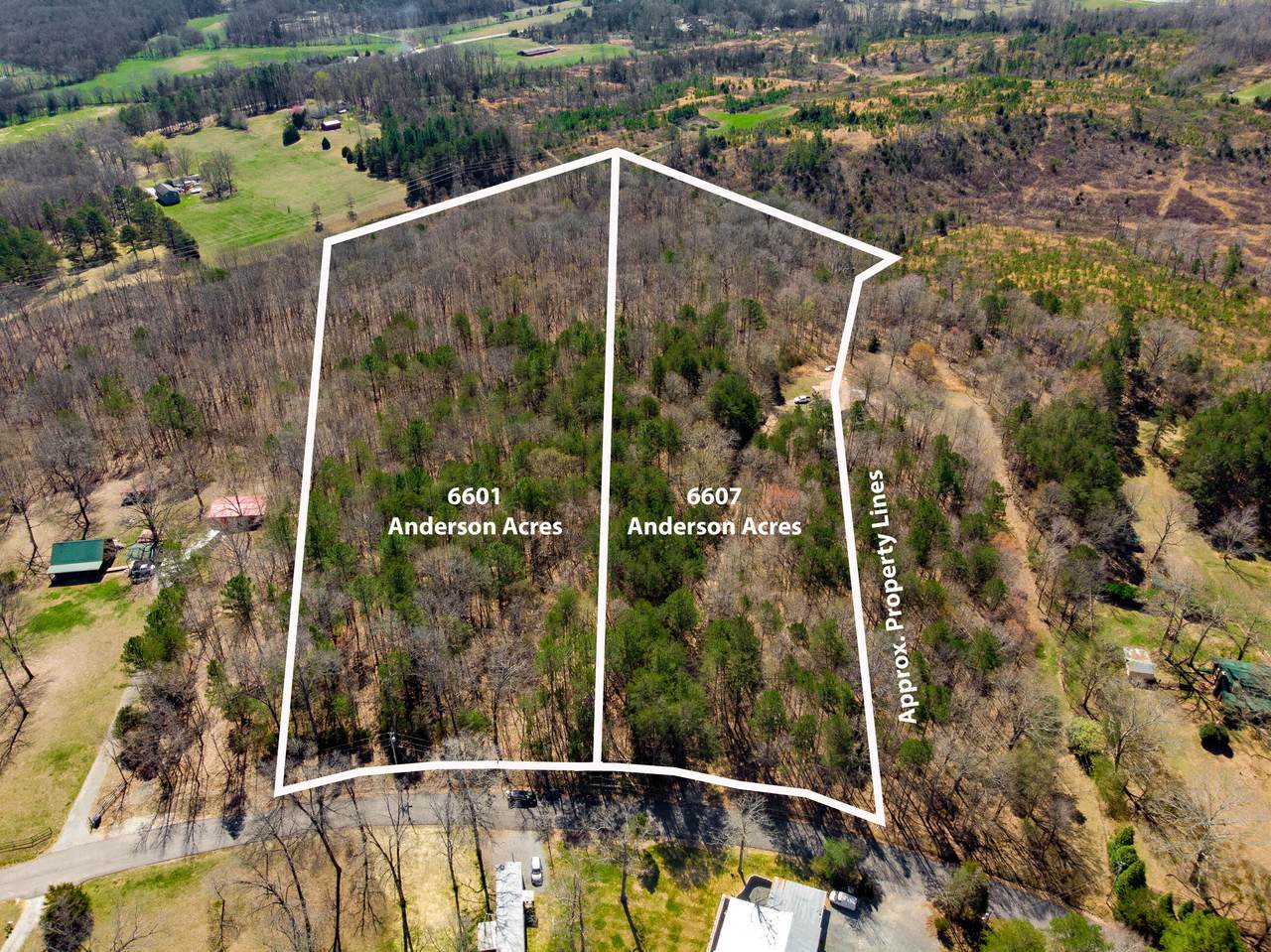 6607 Anderson Acres Drive - Photo 1