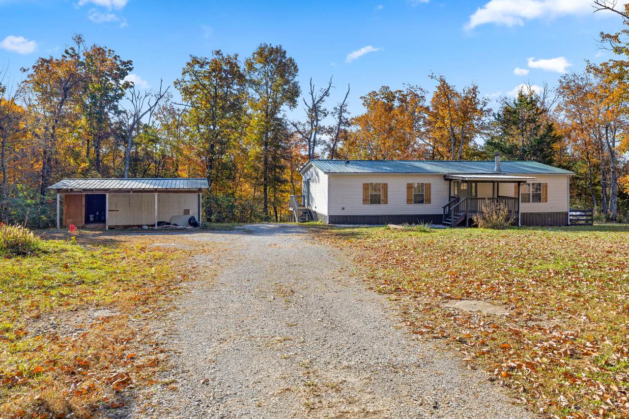 276 Overlook Trail - Photo 1