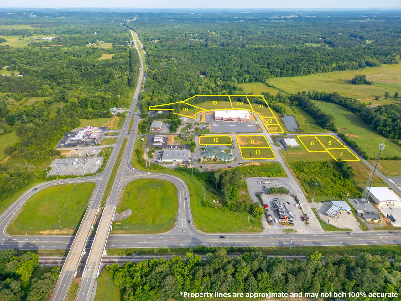 176 Creekside Drive - Photo 1