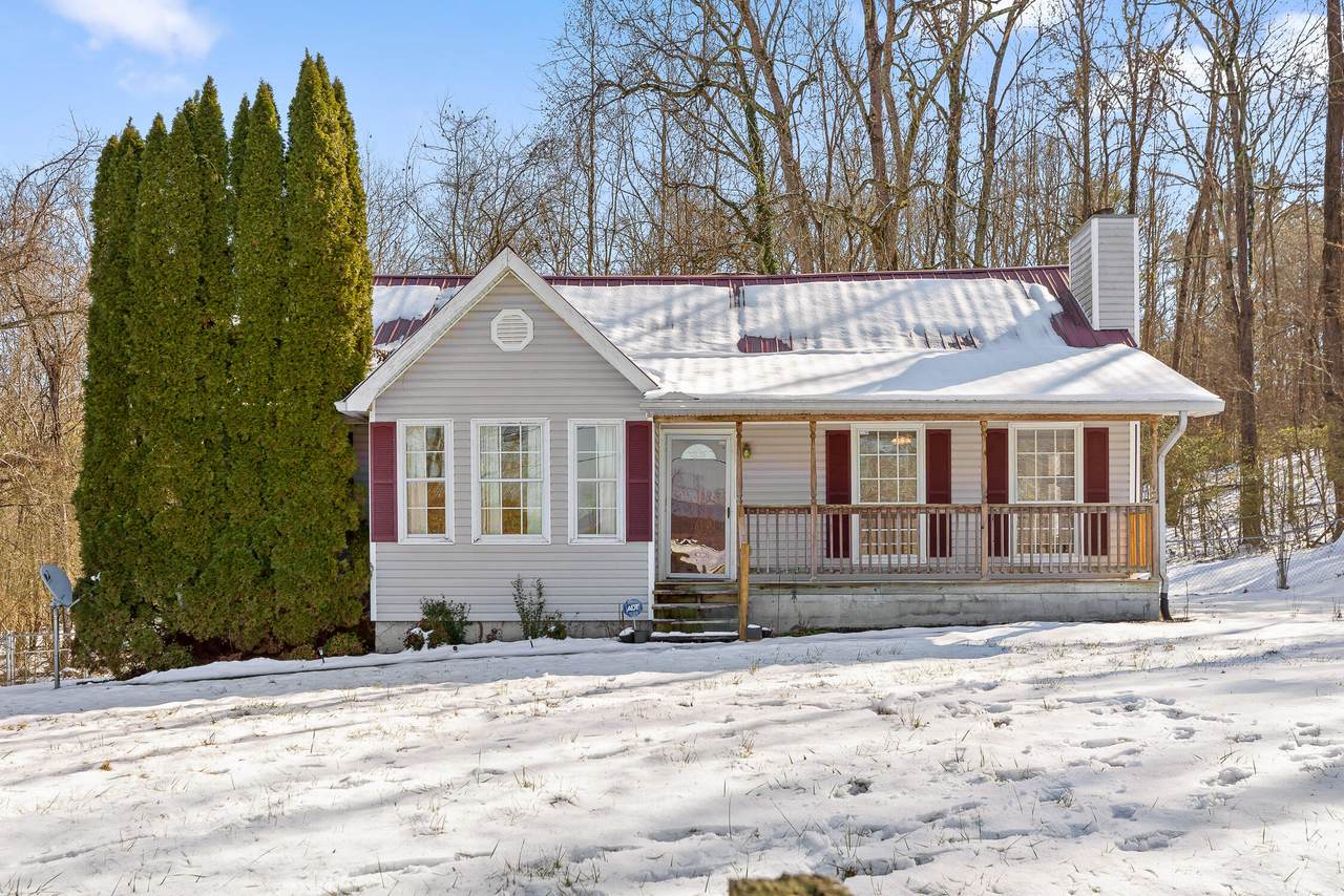 14319 Bluffview Drive - Photo 1