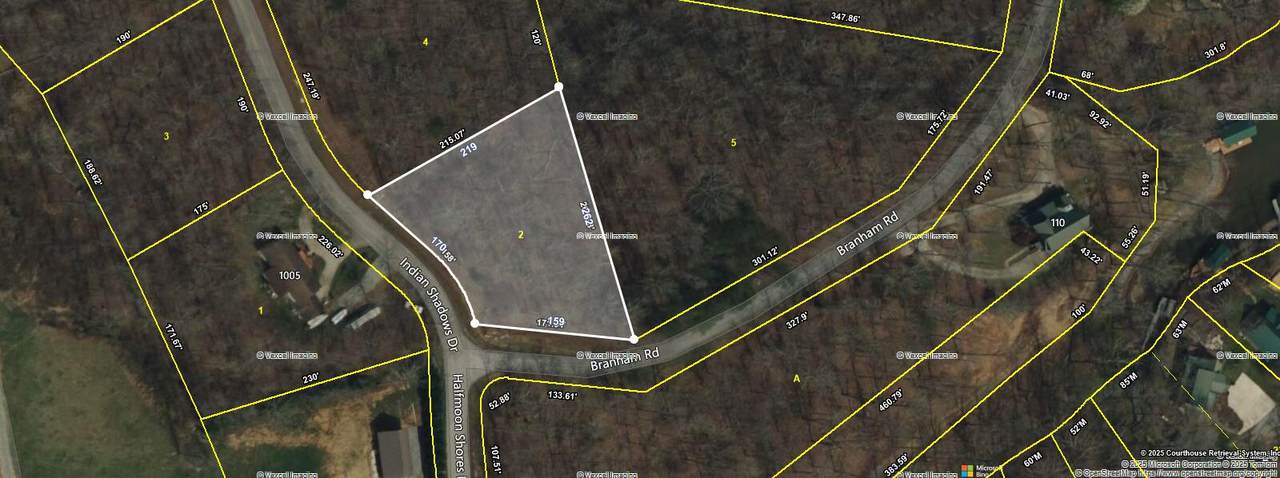 Lot 2 Indian Shadows Drive - Photo 1
