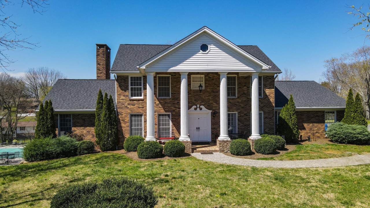 3700 Moreland Drive - Photo 1