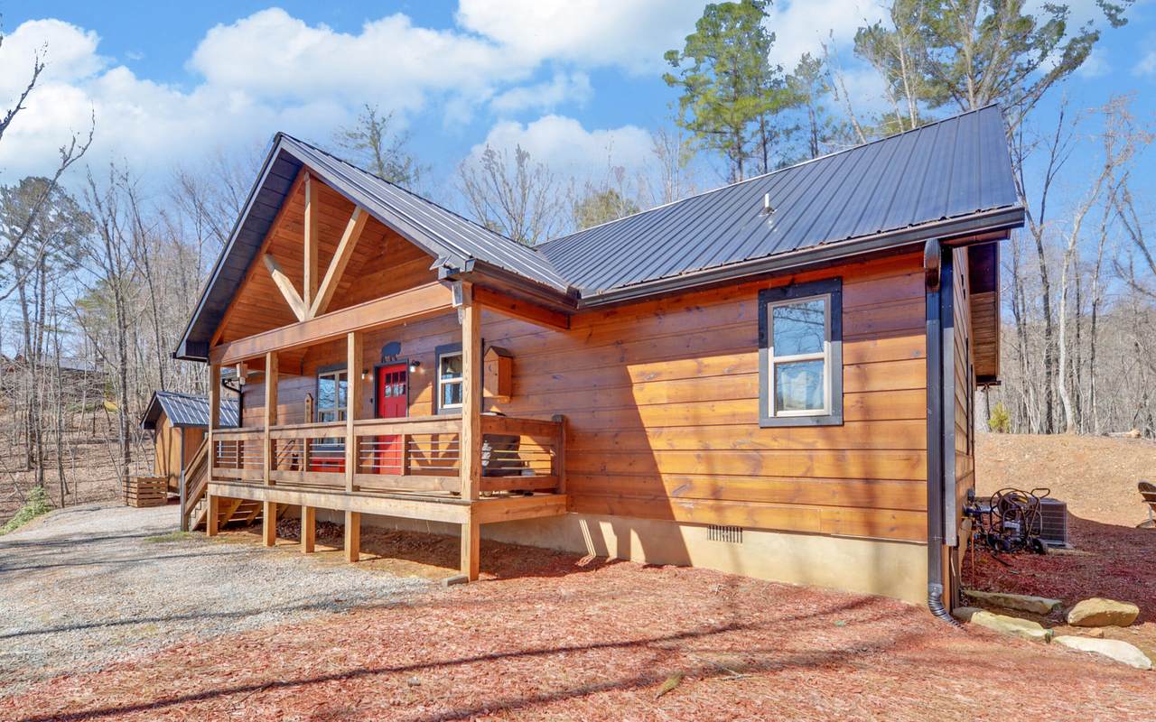 113 Hideaway Trail - Photo 1