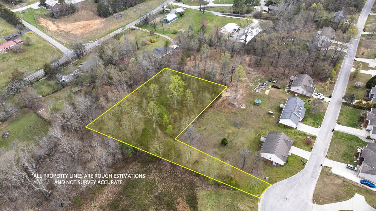460 Arbor Pointe Trail - Photo 1