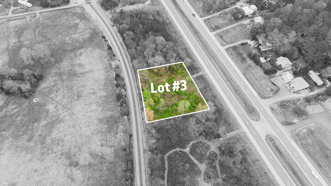 0 Rhea County Highway - Photo 1