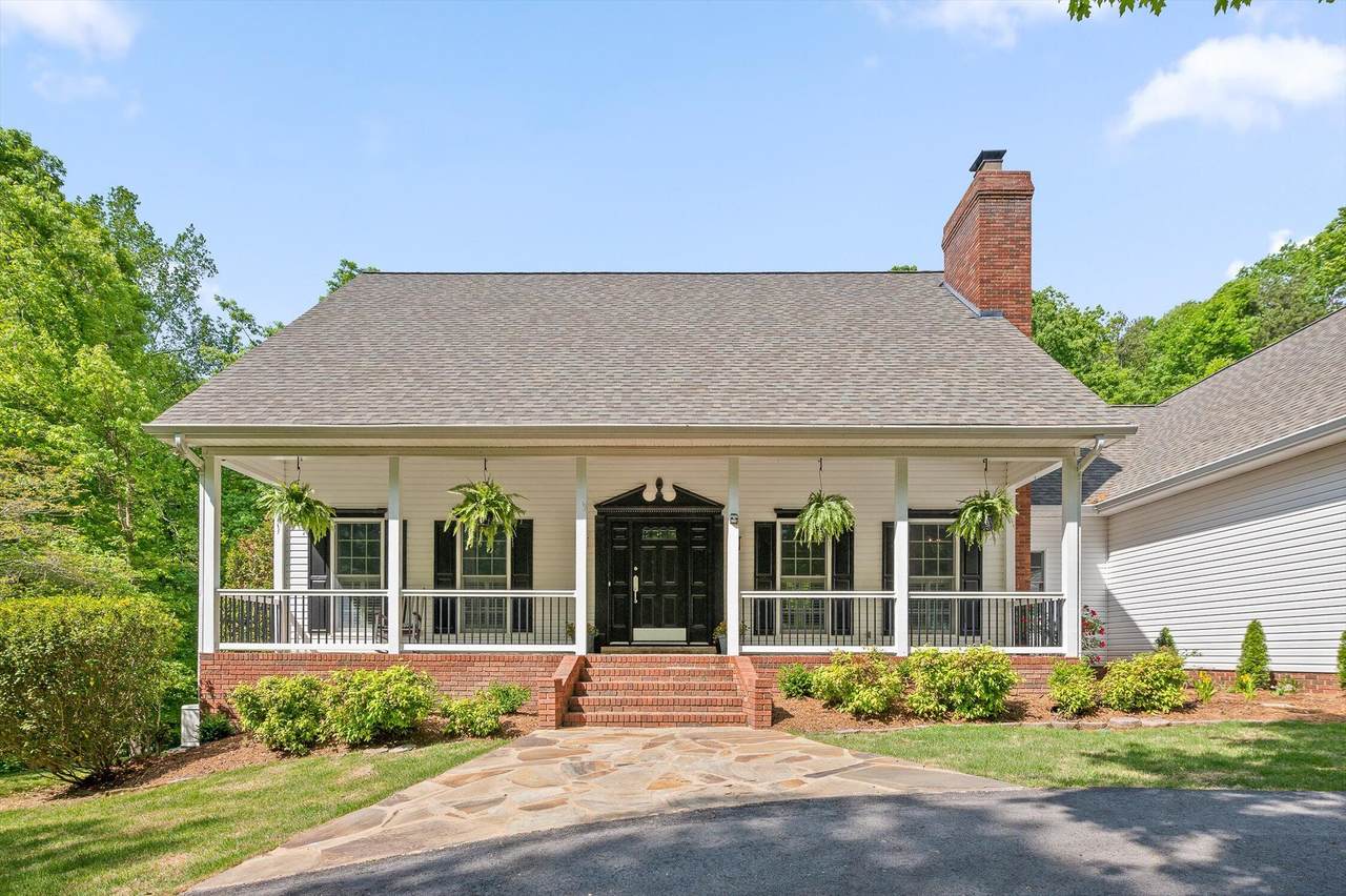 1400 Dogwood Valley Road - Photo 1