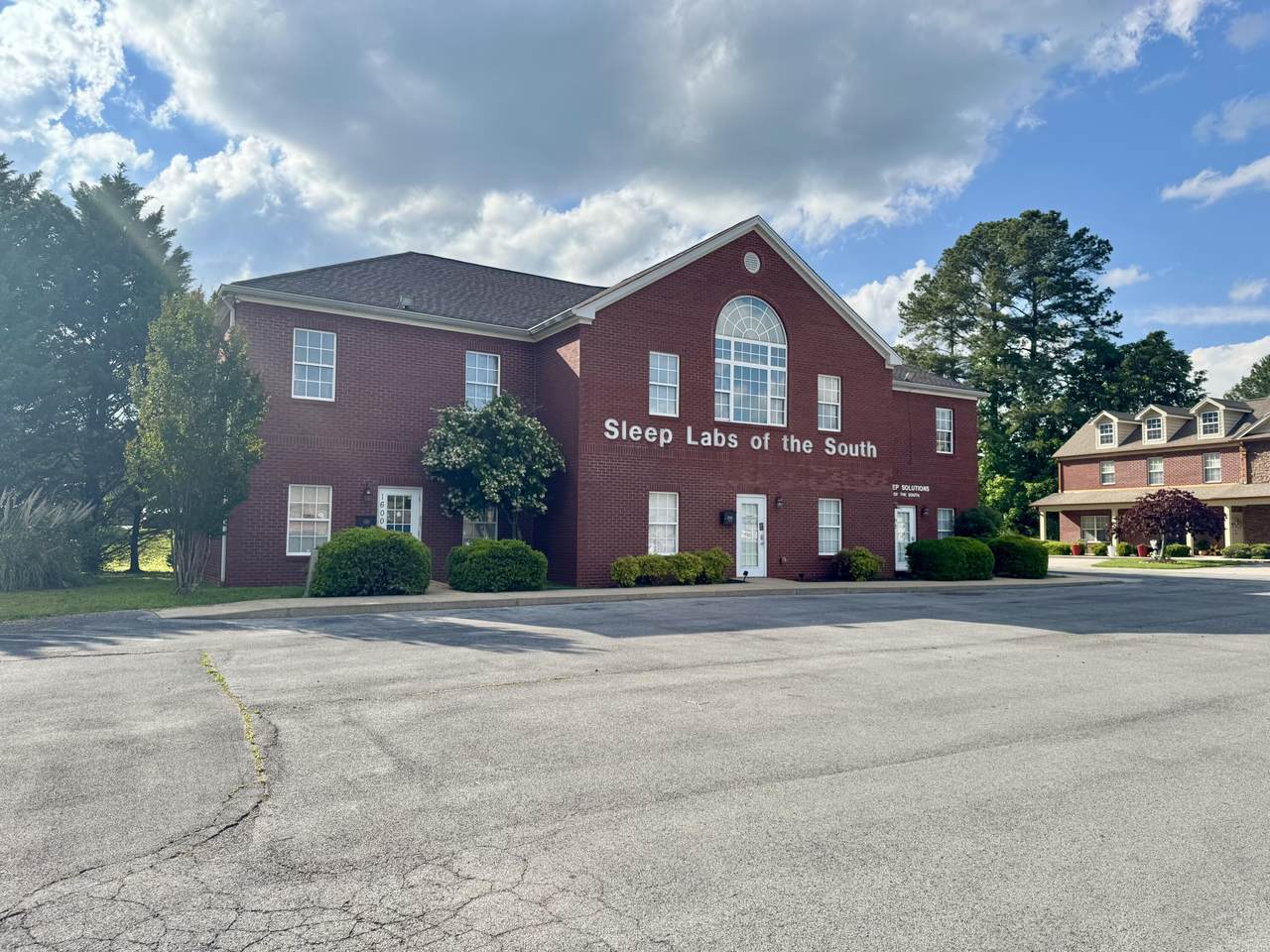 1600 Clingan Ridge Drive - Photo 1