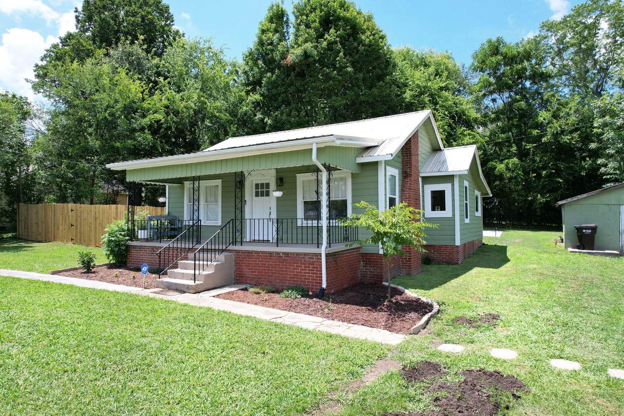 1255 Eagle Park Road - Photo 1