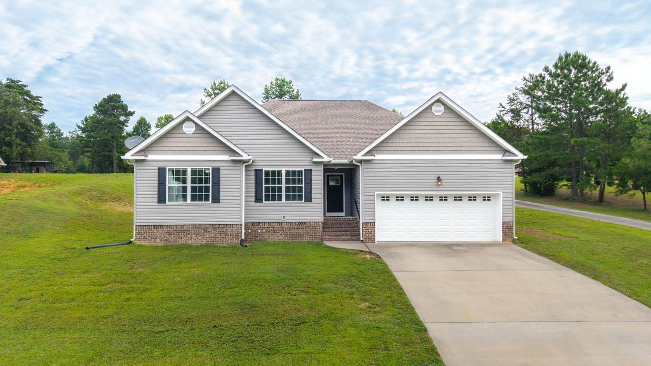 400 William Way - Photo 1