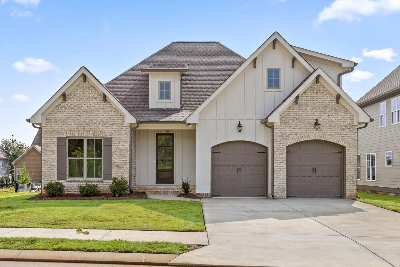 3155 Grassland Circle - Photo 1