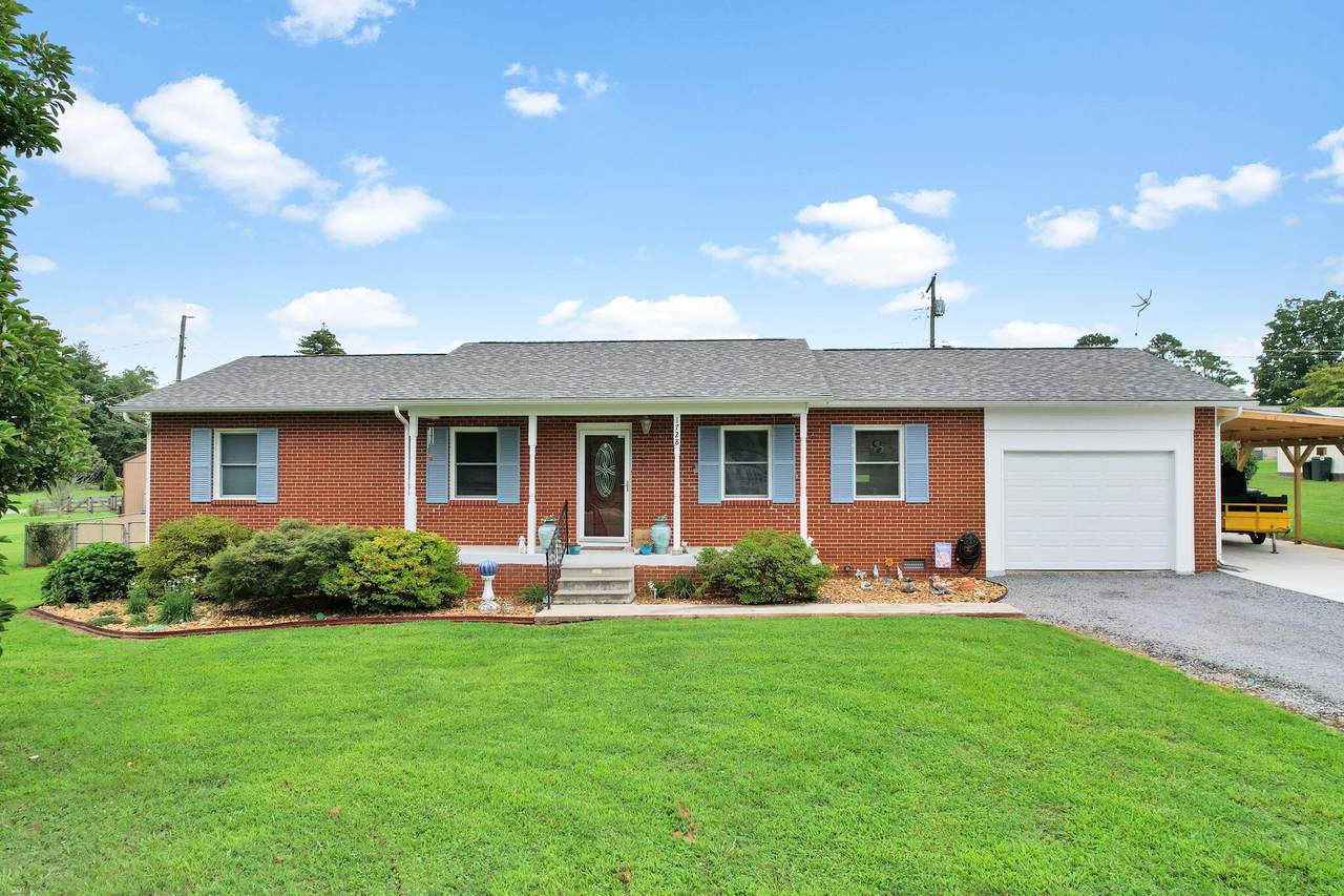 1728 State Highway 11 - Photo 1