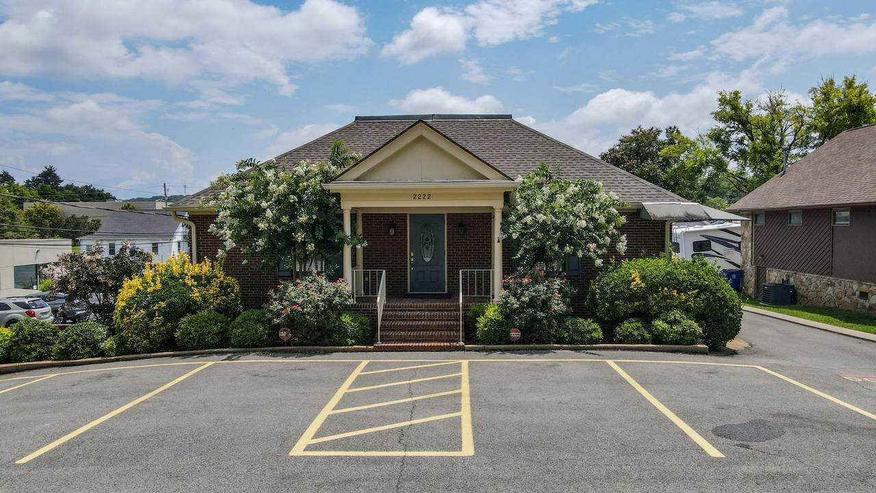 2222 Chambliss Avenue - Photo 1