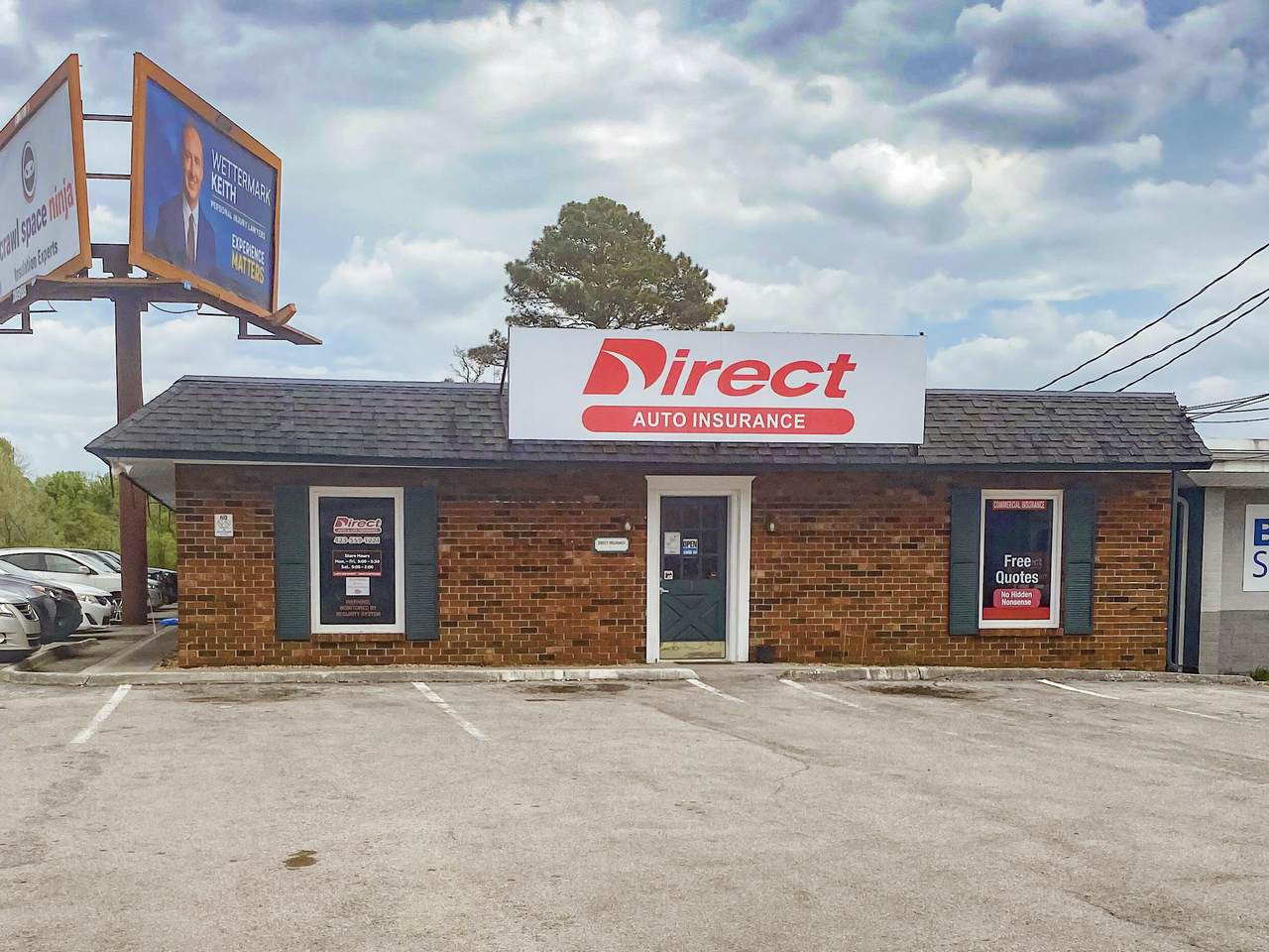 2700 Keith Street - Photo 1