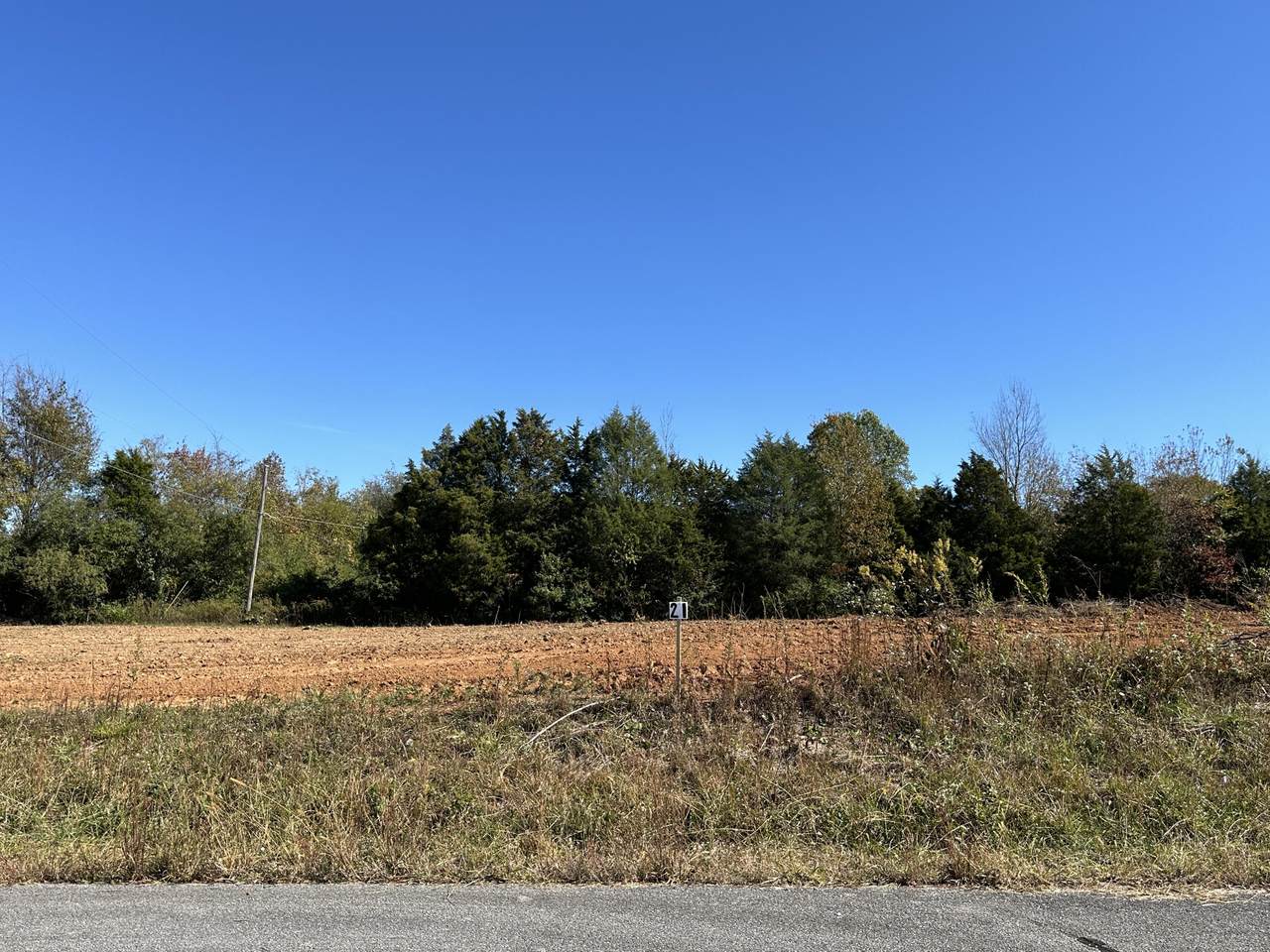 Lot 21 County Road 537 - Photo 1