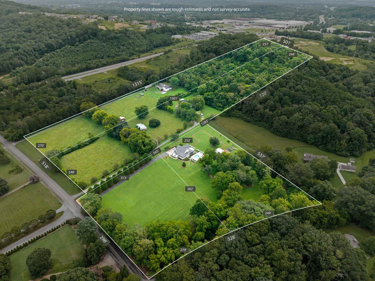 Lot 1 - 4 Varnell Road - Photo 1