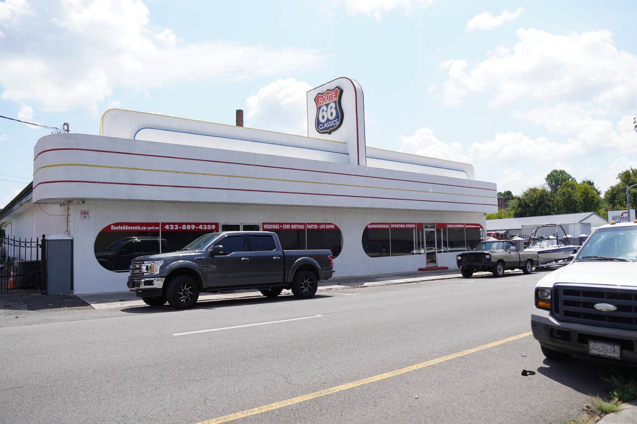 395 Ocoee Street - Photo 1