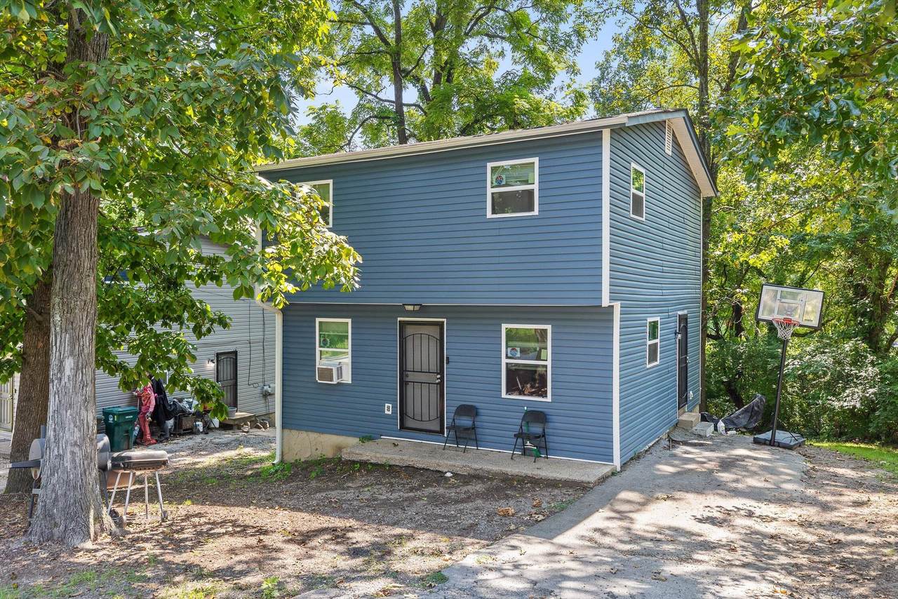 810 Sylvan Drive - Photo 1