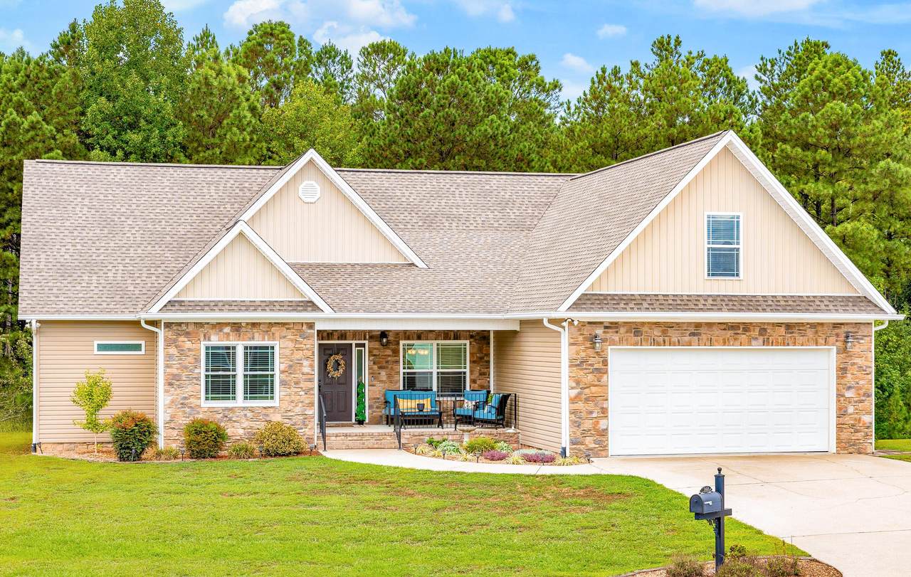 160 Nesting Ridge Road - Photo 1