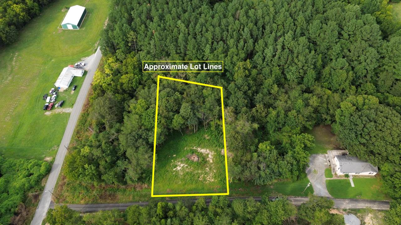 Lot 22 Moon Circle - Photo 1