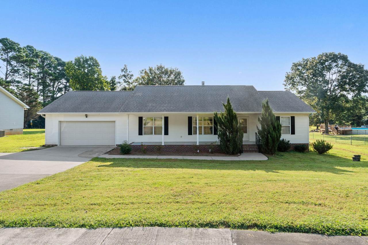 4211 Blue Springs Road - Photo 1