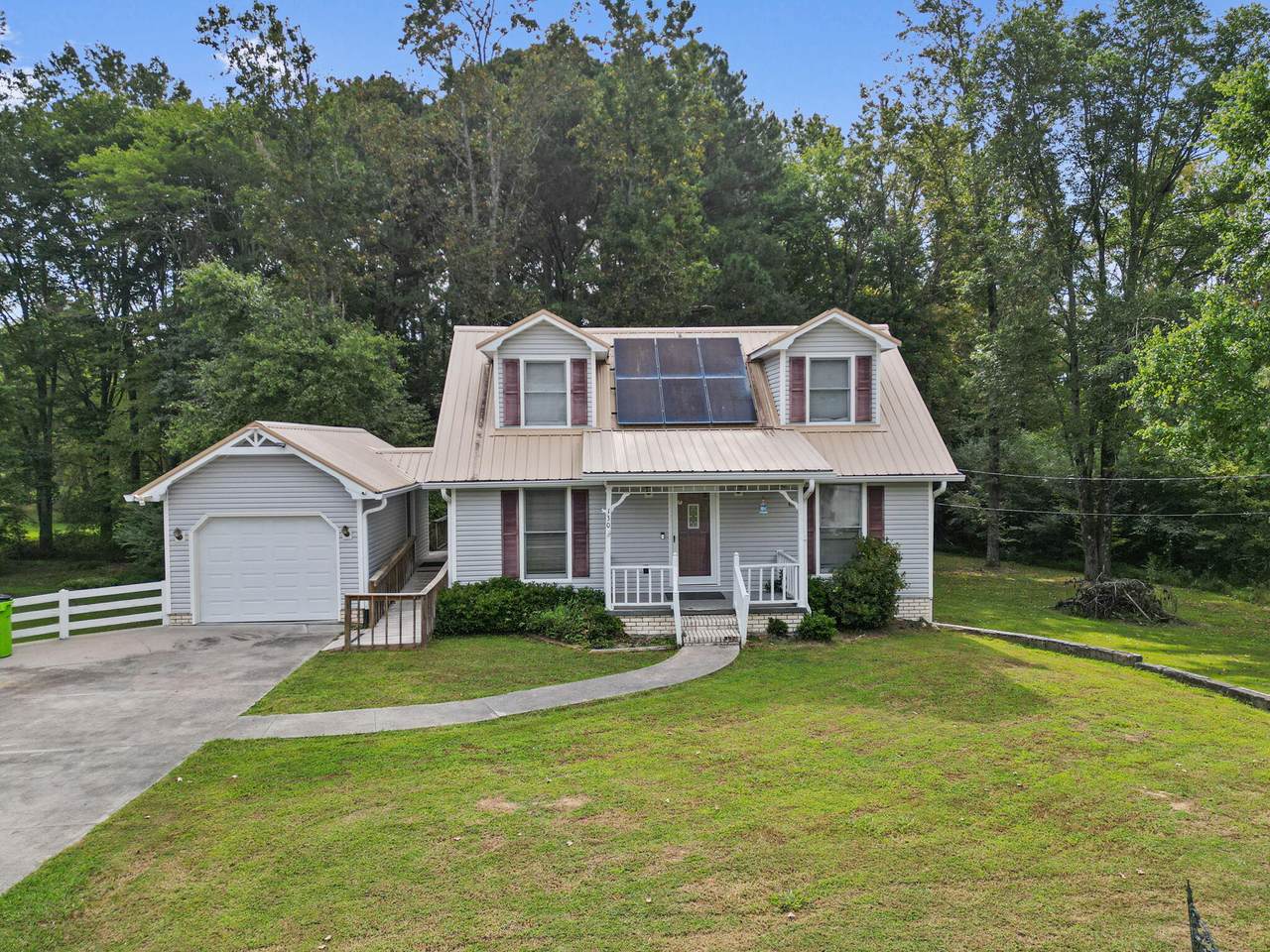 130 Cochise Street - Photo 1