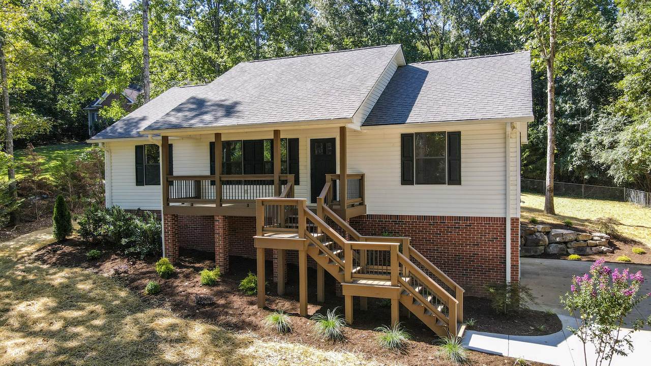 622 Old Parksville Road - Photo 1