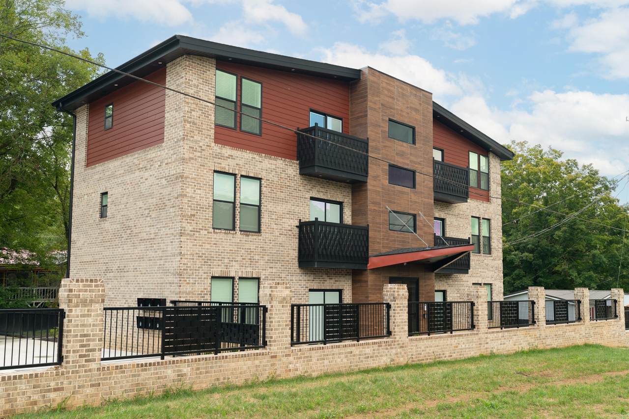 123 Englewood Rd New Road - Photo 1