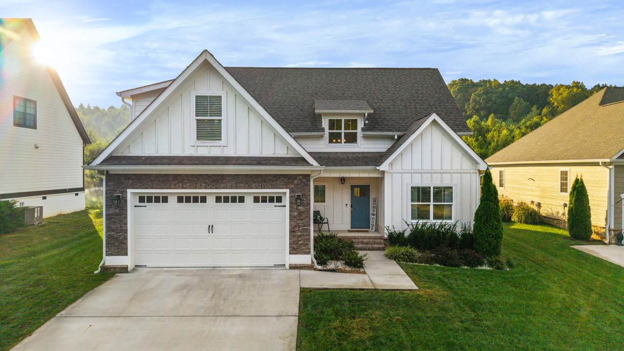 4909 Grove Park Drive - Photo 1