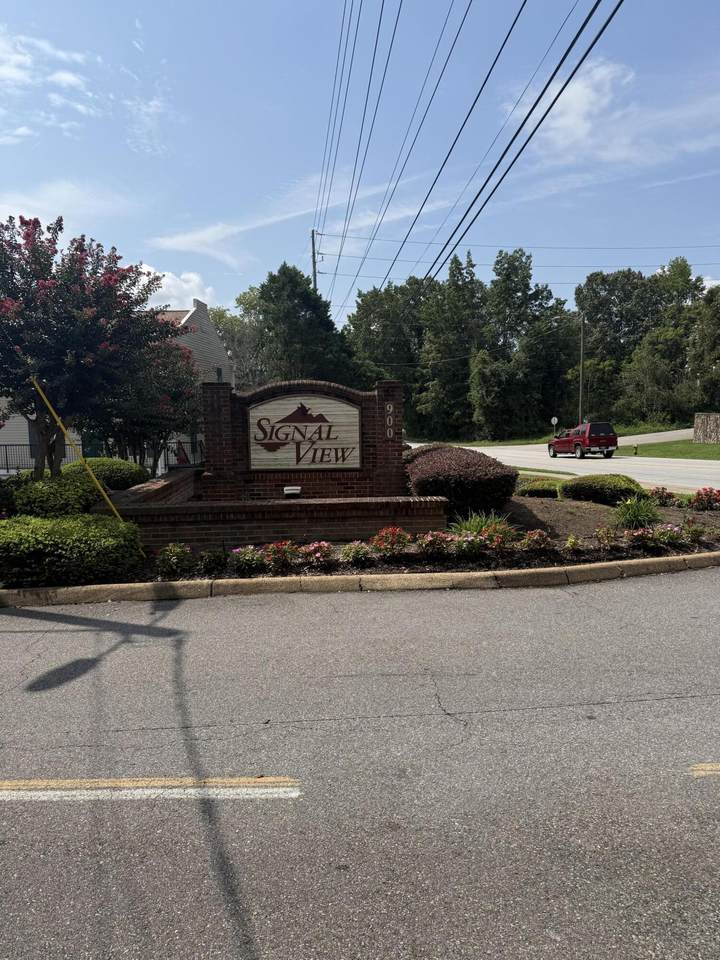 900 Mountain Creek Road - Photo 1