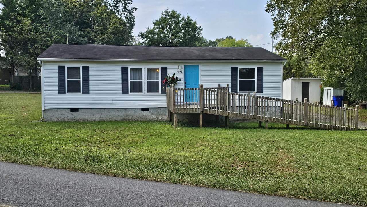 3798 Trewhitt Road - Photo 1