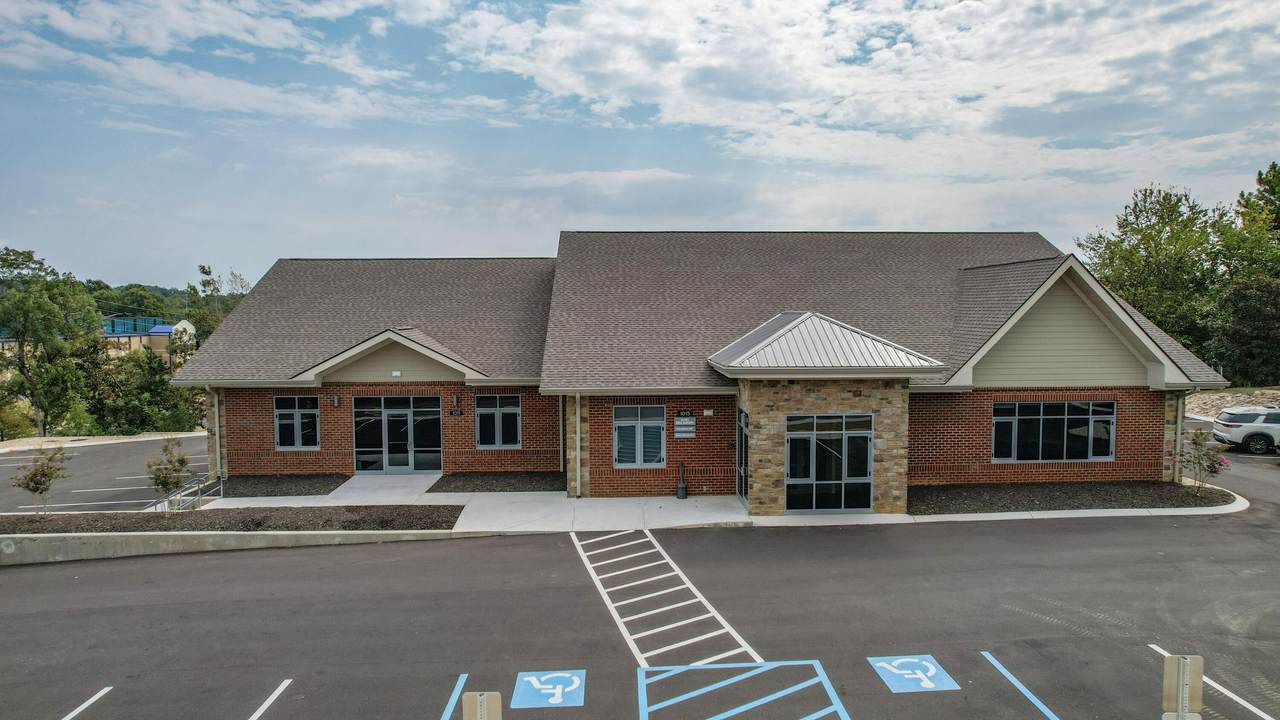 1011 Peerless Crossing Drive - Photo 1