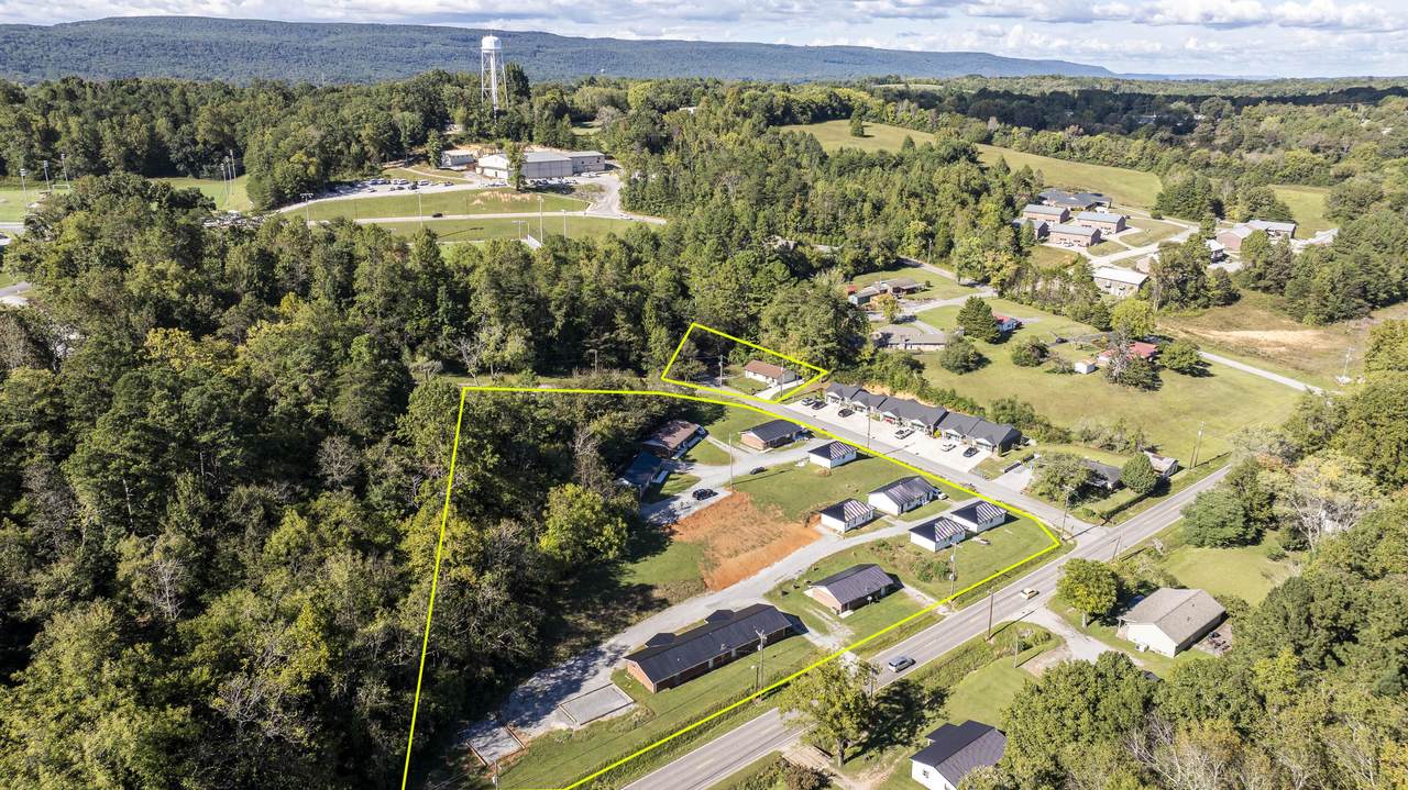 1305 Old Washington Highway - Photo 1