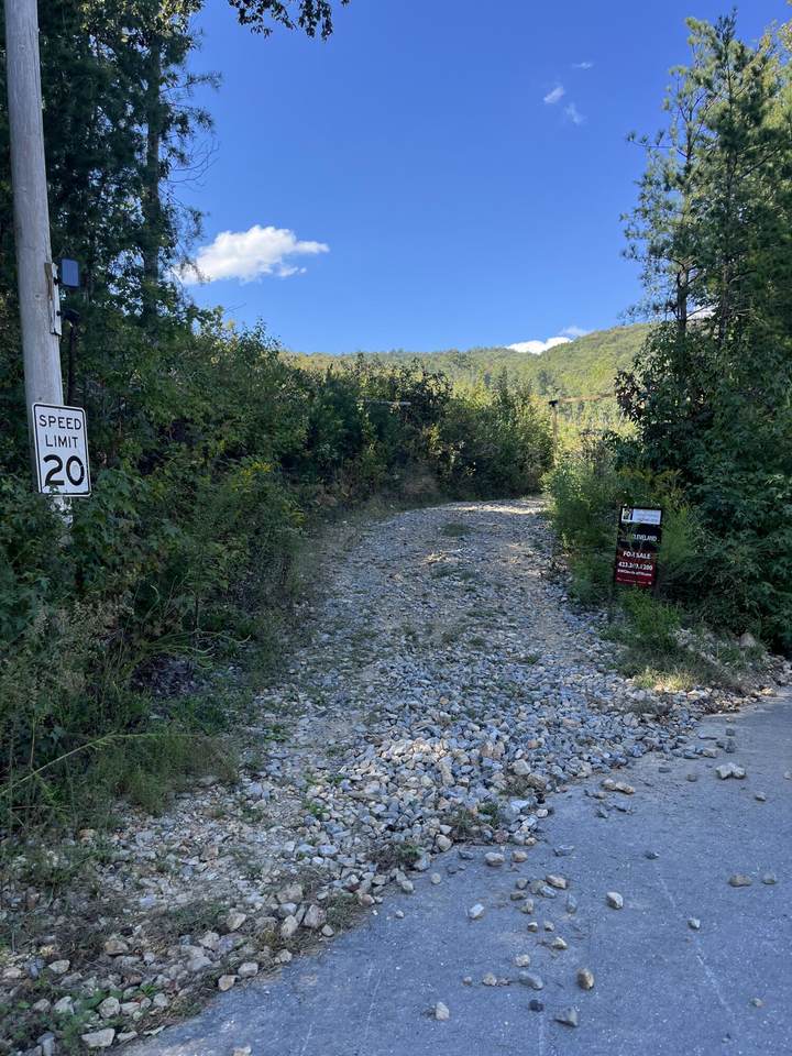 0 Dug Gap Road - Photo 1