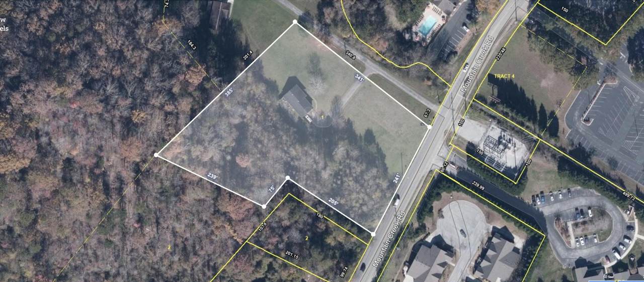 1161 Mountain Creek Road - Photo 1