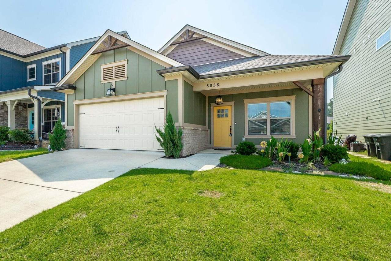 5038 Shelterwood Drive - Photo 1