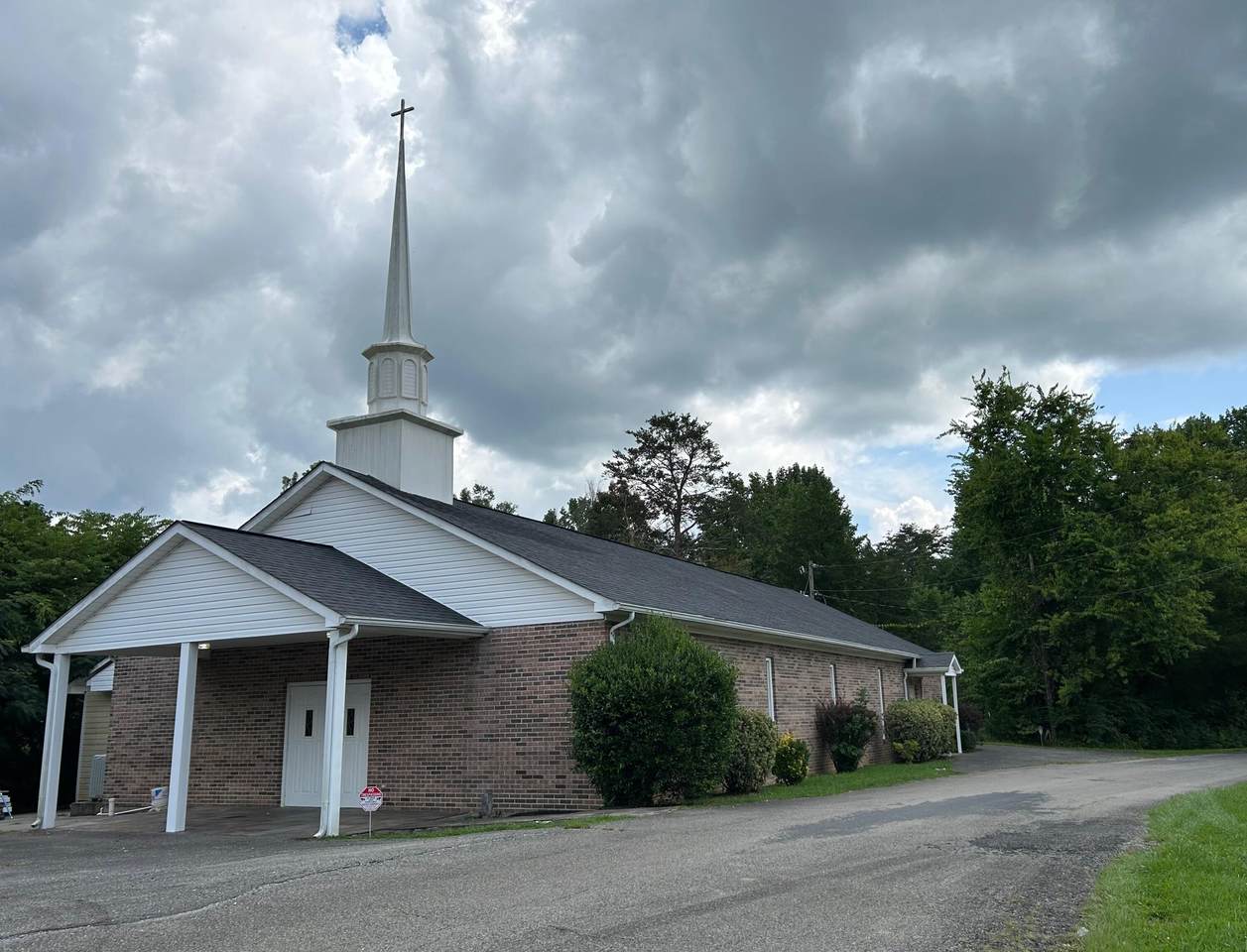 295 Shadden Rd. - Photo 1