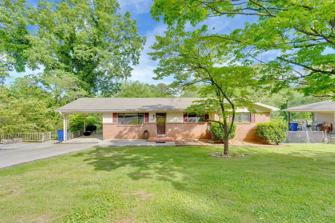 3010 Pine Drive - Photo 1