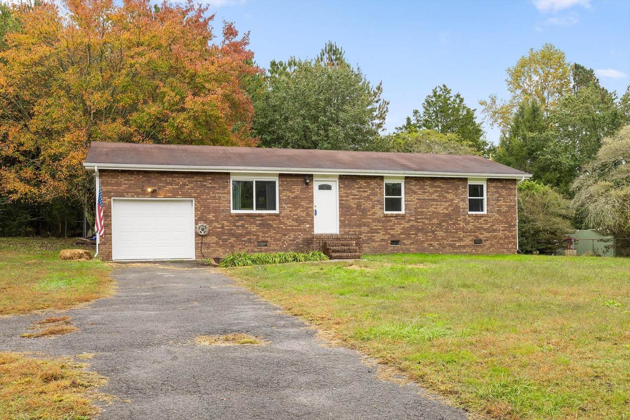 1053 Old Three Notch Road - Photo 1