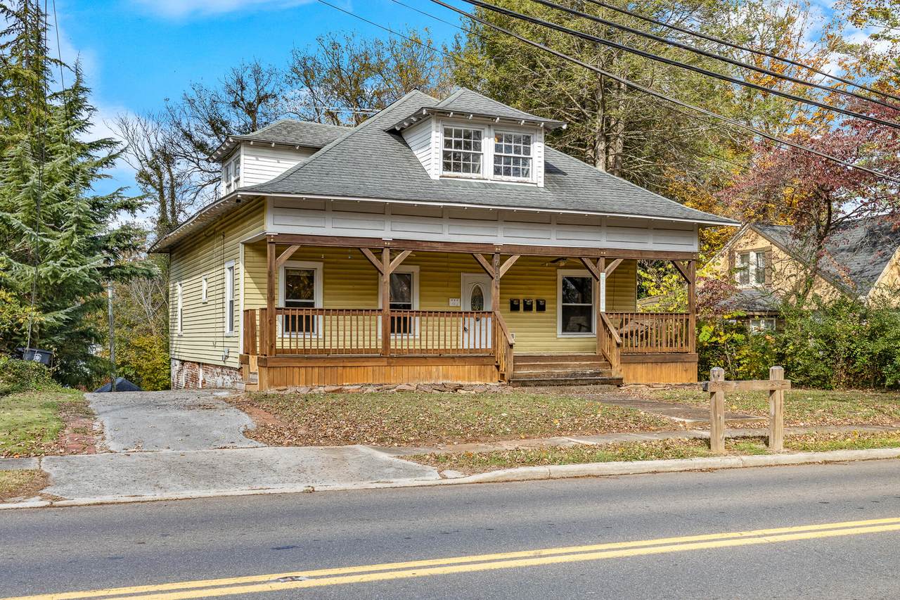 710 Ingleside Avenue - Photo 1