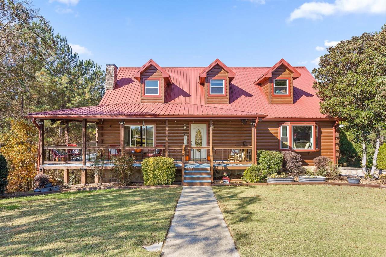 161 & 155 Cherokee Ridge Drive - Photo 1